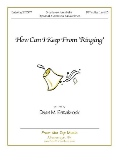 How Can I Keep from Ringing