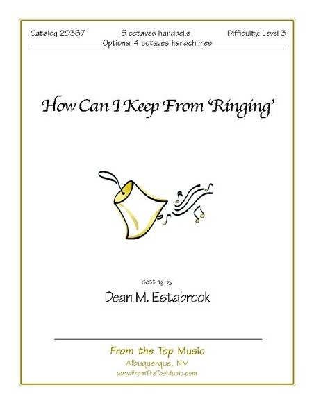 How Can I Keep from Ringing