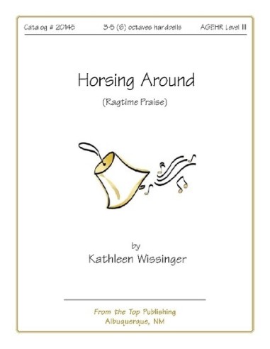 Horsing Around