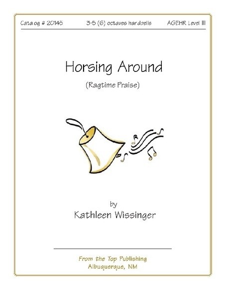 Horsing Around