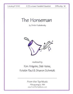 Horseman (The)