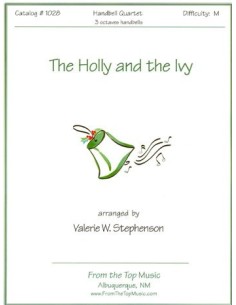 Holly and the Ivy