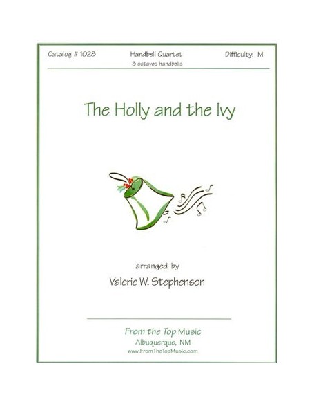 Holly and the Ivy