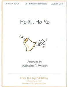 Ho Ri, Ho Ro