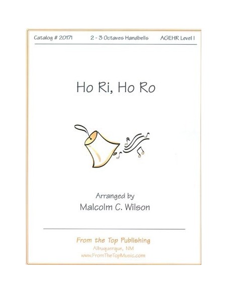 Ho Ri, Ho Ro