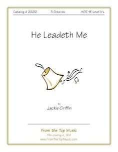 He Leadeth Me