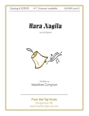 Hava Nagila