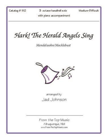 Hark the Herald Angels (Solo)
