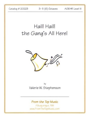 Hail! Hail!