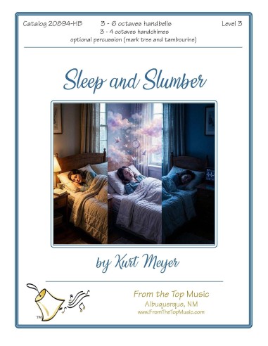 SLEEP AND SLUMBER