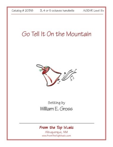 Go Tell It on the Mountain