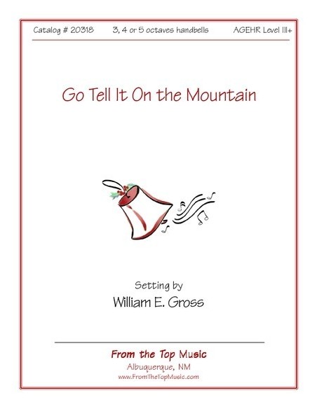 Go Tell It on the Mountain