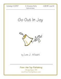 Go Out In Joy