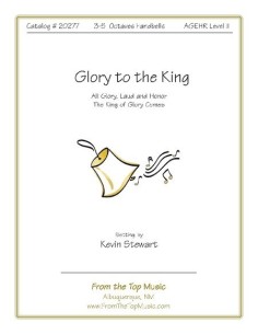 Glory to the King