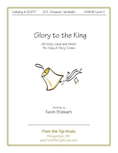 Glory to the King