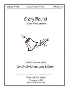 Glory Bound
