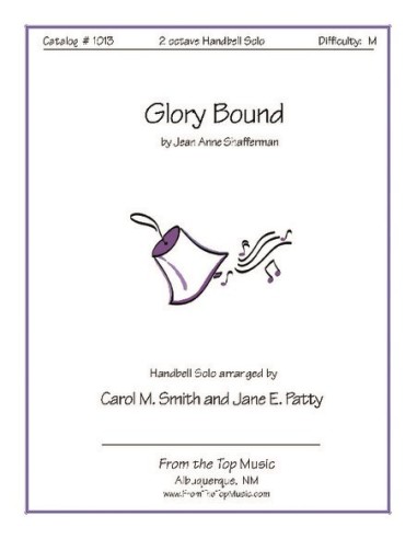 Glory Bound
