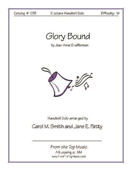 Glory Bound