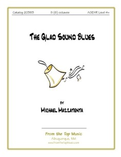 Glad Sound Blues