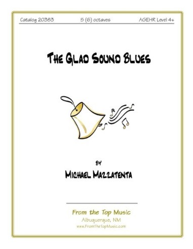 Glad Sound Blues