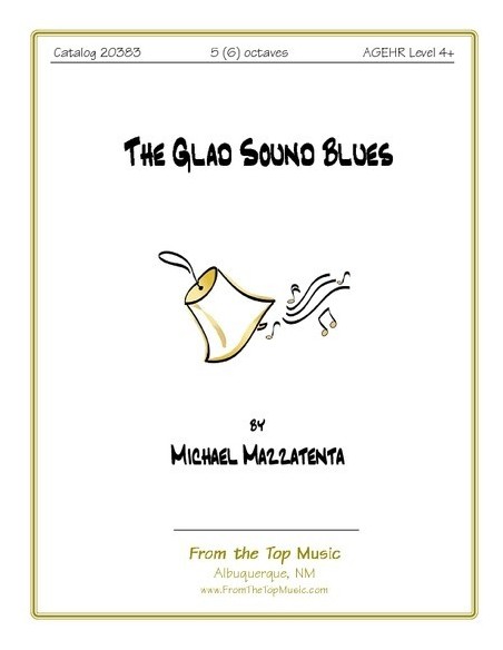 Glad Sound Blues