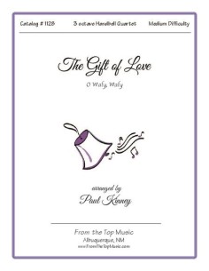 Gift of Love ~ Quartet
