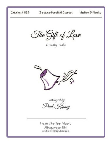 Gift of Love ~ Quartet