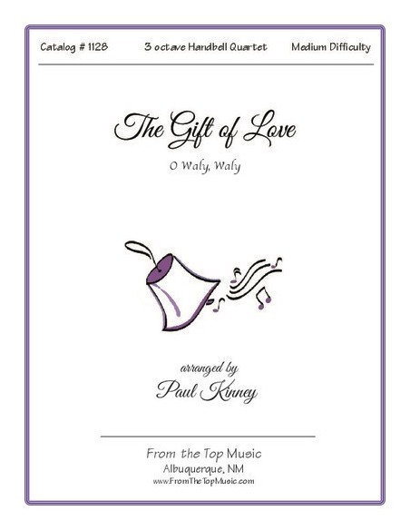 Gift of Love ~ Quartet