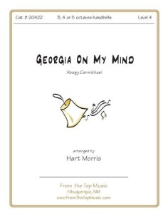 Georgia On My Mind