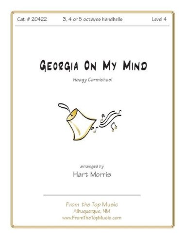 Georgia On My Mind