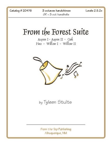 From the Forest