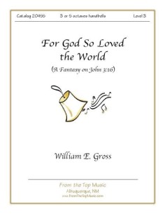 For God So Loved the World