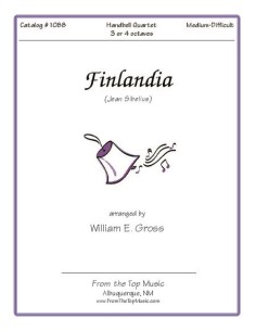 Finlandia ~ Quartet