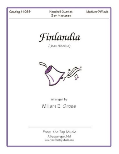 Finlandia ~ Quartet