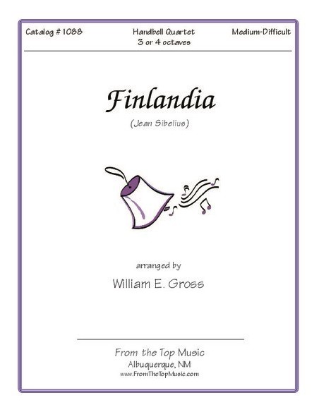 Finlandia ~ Quartet
