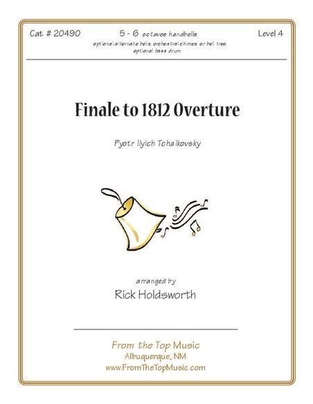 Finale to the 1812 Overture