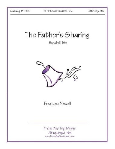 Father's Sharing (The)- Trio