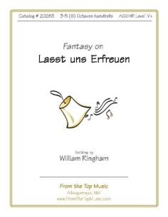 Fantasy Lasst uns Erfreuen