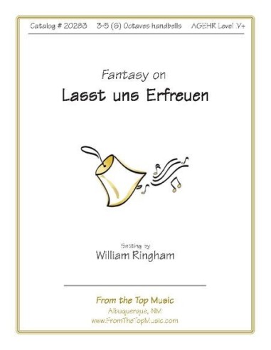 Fantasy Lasst uns Erfreuen