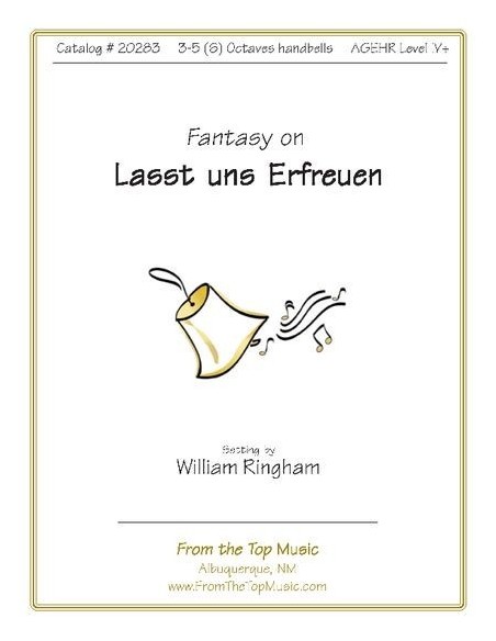 Fantasy Lasst uns Erfreuen
