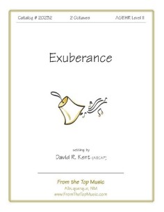 Exuberance