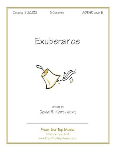 Exuberance