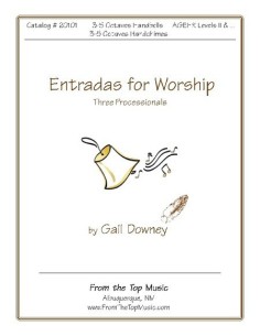 Entradas for Worship