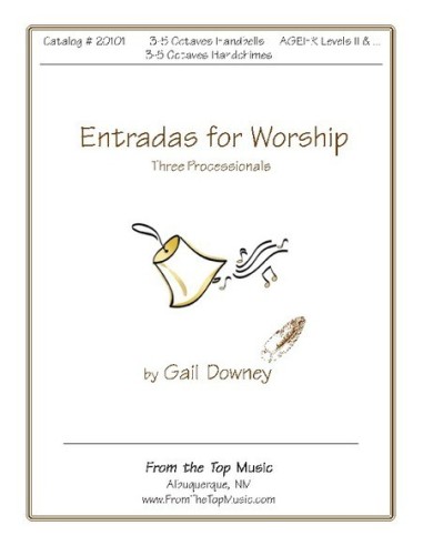 Entradas for Worship