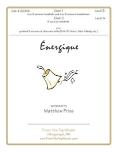 Energique