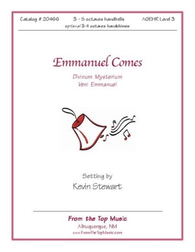 Emmanuel Comes