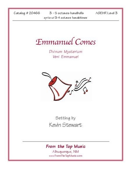 Emmanuel Comes