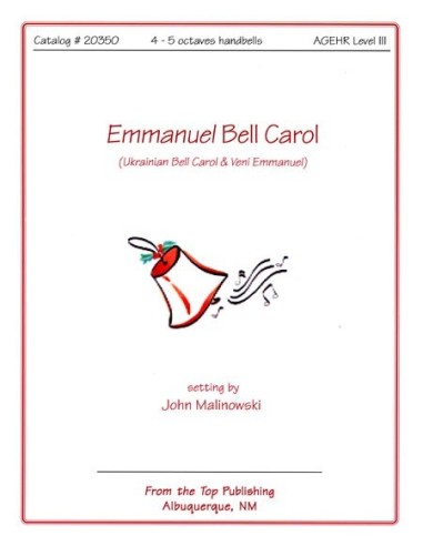 Emmanuel Bell Carol