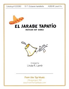El Jarabe (Mexican Hat Dance)