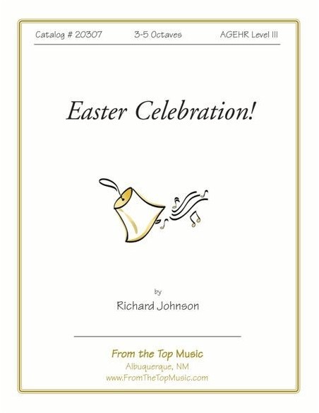 Easter Celebration
